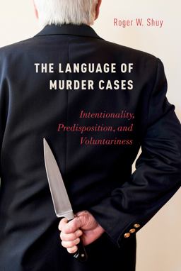 The ^ALanguage of Murder Cases
