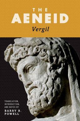 Aeneid  9780190204952 Front Cover