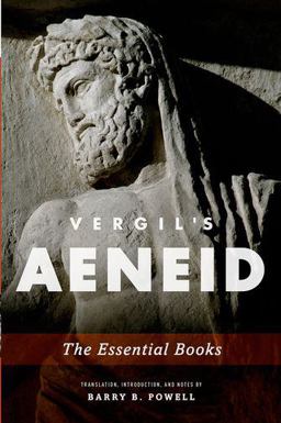 Vergil's Aeneid: the Essential Books