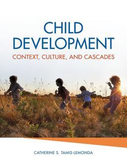 Child Development  9780190216900 Front Cover