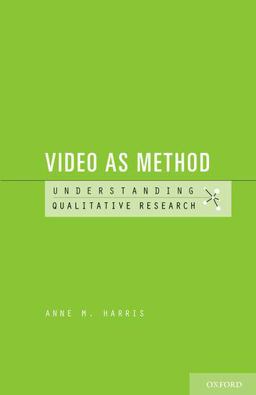 Video As Method Video As Method