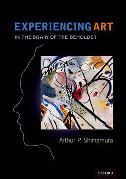 Experiencing Art  9780190239077 Front Cover