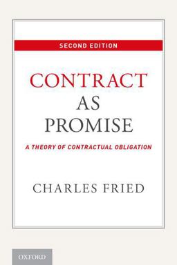 Contract As Promise Contract As Promise
