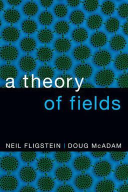 Theory of Fields  9780190241452 Front Cover