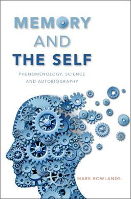 Memory and the Self Memory and the Self