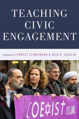 Teaching Civic Engagement