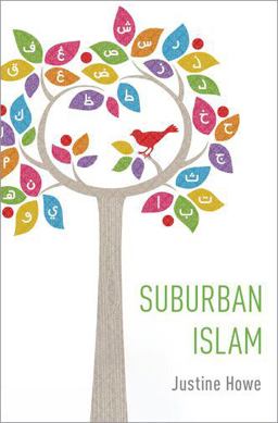 Suburban Islam  9780190258870 Front Cover