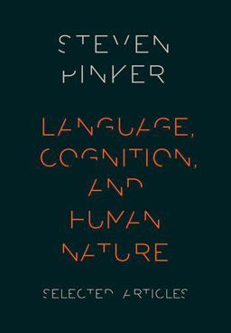 Language, Cognition, and Human Nature  9780190259280 Front Cover