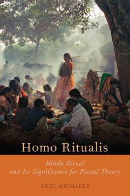 Homo Ritualis Homo Ritualis
