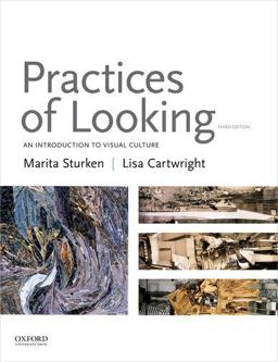 Practices of Looking: An Introduction to Visual Culture  9780190265717 Front Cover