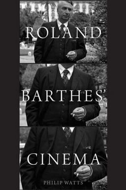 Roland Barthes' Cinema Roland Barthes' Cinema