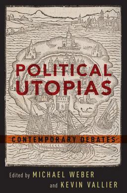 Political Utopias Political Utopias