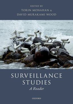 The Surveillance Studies Reader:  9780190297824 Front Cover