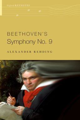 Beethoven's Symphony No. 9  9780190299705 Front Cover
