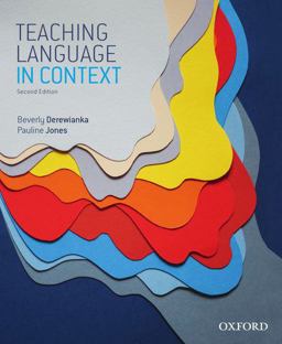 Teaching Language in Context 2nd 9780190303686 Front Cover