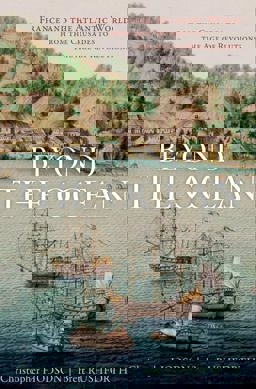 Beyond the Ocean Beyond the Ocean