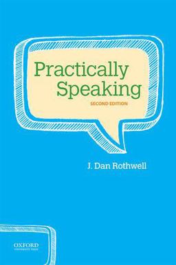 Practically Speaking 2nd 9780190457327 Front Cover