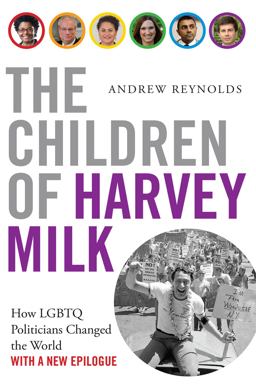 The ^AChildren of Harvey Milk