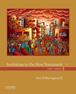 Invitation to the New Testament
