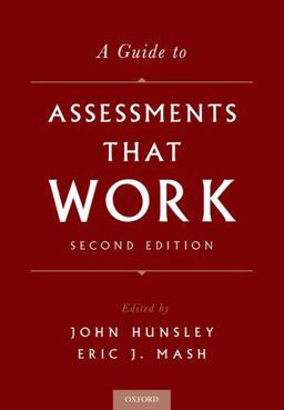 Guide to Assessments That Work 2nd 9780190492243 Front Cover