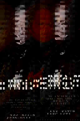 Henry Clay The Man Who Would Be President  9780190498047 Front Cover