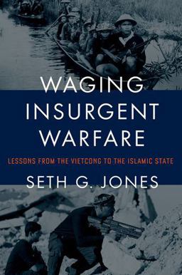 Waging Insurgent Warfare Waging Insurgent Warfare