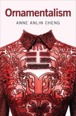 Ornamentalism  9780190604615 Front Cover