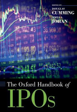 The Oxford Handbook of IPOs The Oxford Handbook of IPOs