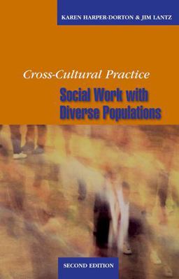 Cross-cultural Practice: Purpose and Meaning  9780190615796 Front Cover