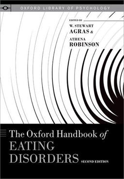 Oxford Handbook of Eating Disorders 2nd 9780190620998 Front Cover