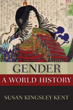 Gender: a World History  9780190621988 Front Cover