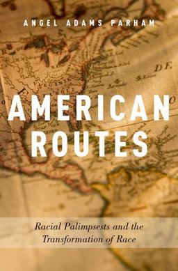 American Routes Racial Palimpsests and the Transformation of Race  9780190624750 Front Cover