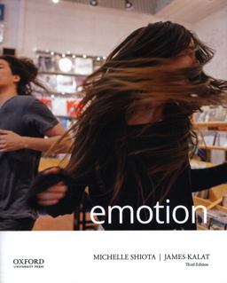 Emotion: 3rd 9780190635510 Front Cover