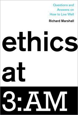 Ethics At 3:AM