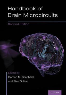 Handbook of Brain Microcircuits 2nd 9780190636111 Front Cover