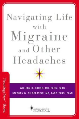 Navigating Life With Migraine and Other Headaches:  9780190640767 Front Cover