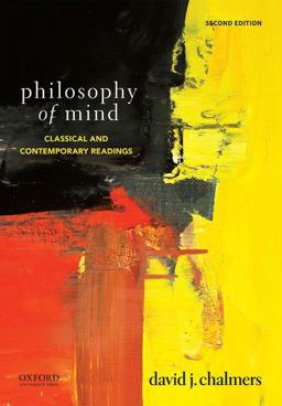 Philosophy of Mind Classical and Contemporary Readings 2nd 9780190640859 Front Cover
