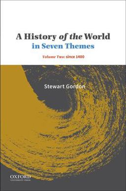 A History of the World in Seven Themes  9780190642457 Front Cover