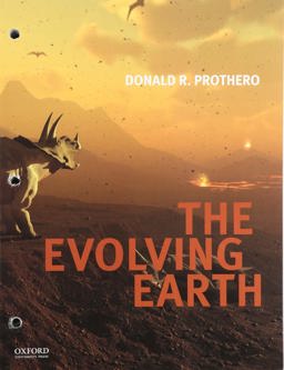 The Evolving Earth
