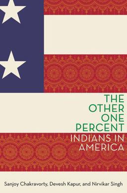 Other One Percent Indians in America  9780190648749 Front Cover