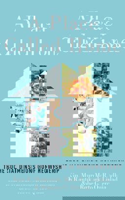 Place Called Home The Social Dimensions of Homeownership  9780190653248 Front Cover