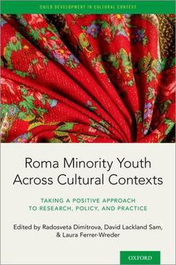 Roma Minority Youth Across Cultural Contexts Roma Minority Youth Across Cultural Contexts