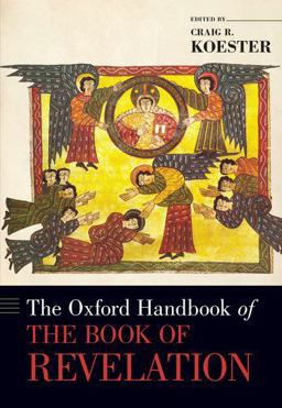 Oxford Handbook of the Book of Revelation  9780190655433 Front Cover