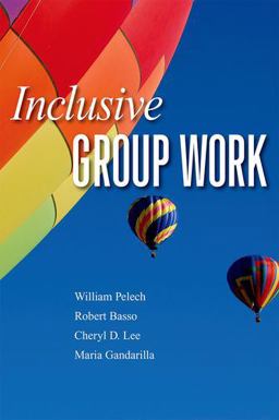 Inclusive Group Work  9780190657093 Front Cover