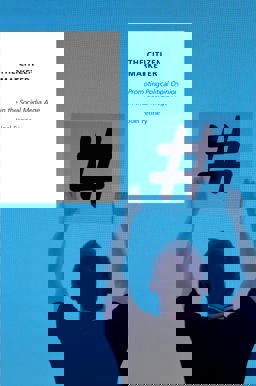 Citizen Marketer Promoting Political Opinion in the Social Media Age  9780190658069 Front Cover