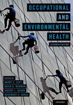 Occupational and Environmental Health 7th 9780190662677 Front Cover