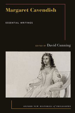 Margaret Cavendish Essential Writings  9780190664060 Front Cover