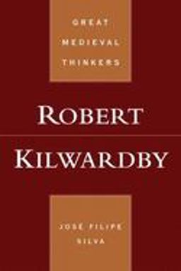 Robert Kilwardby