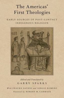 The Americas' First Theologies