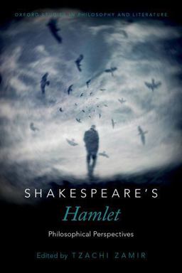 Shakespeare's Hamlet Philosophical Perspectives  9780190698522 Front Cover